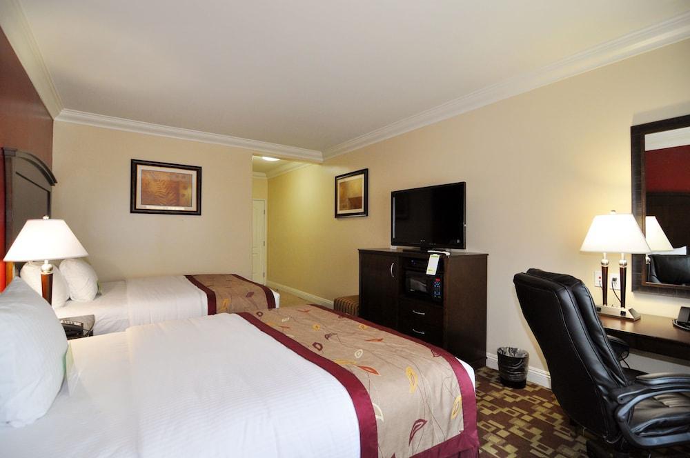 La Quinta By Wyndham Moreno Valley Exteriér fotografie