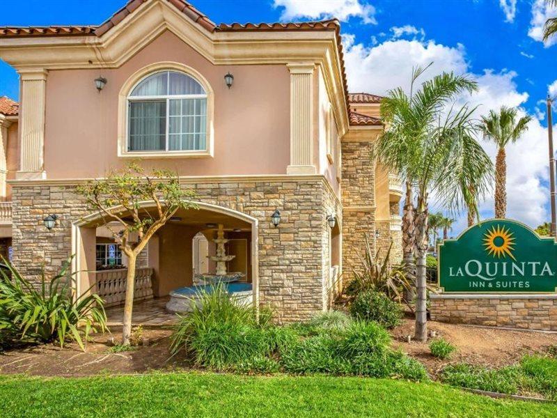 La Quinta By Wyndham Moreno Valley Exteriér fotografie