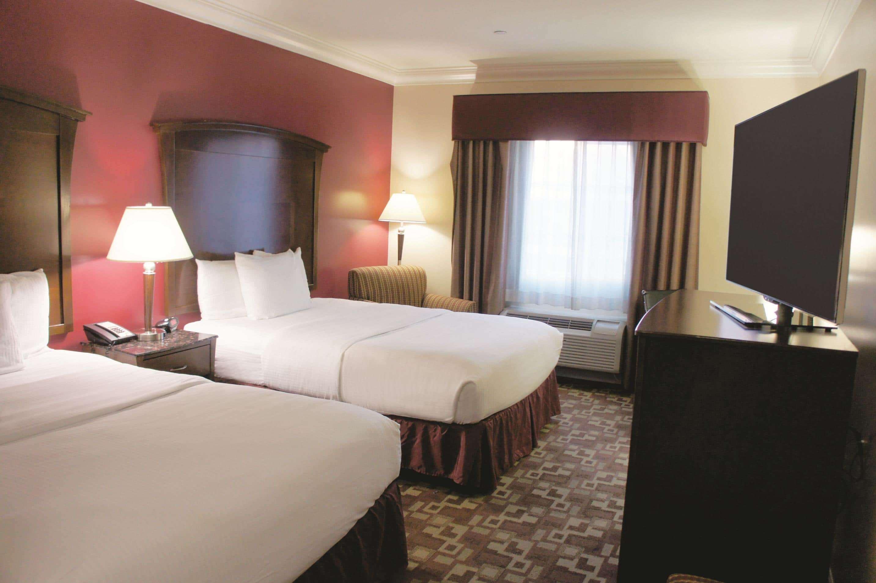 La Quinta By Wyndham Moreno Valley Exteriér fotografie