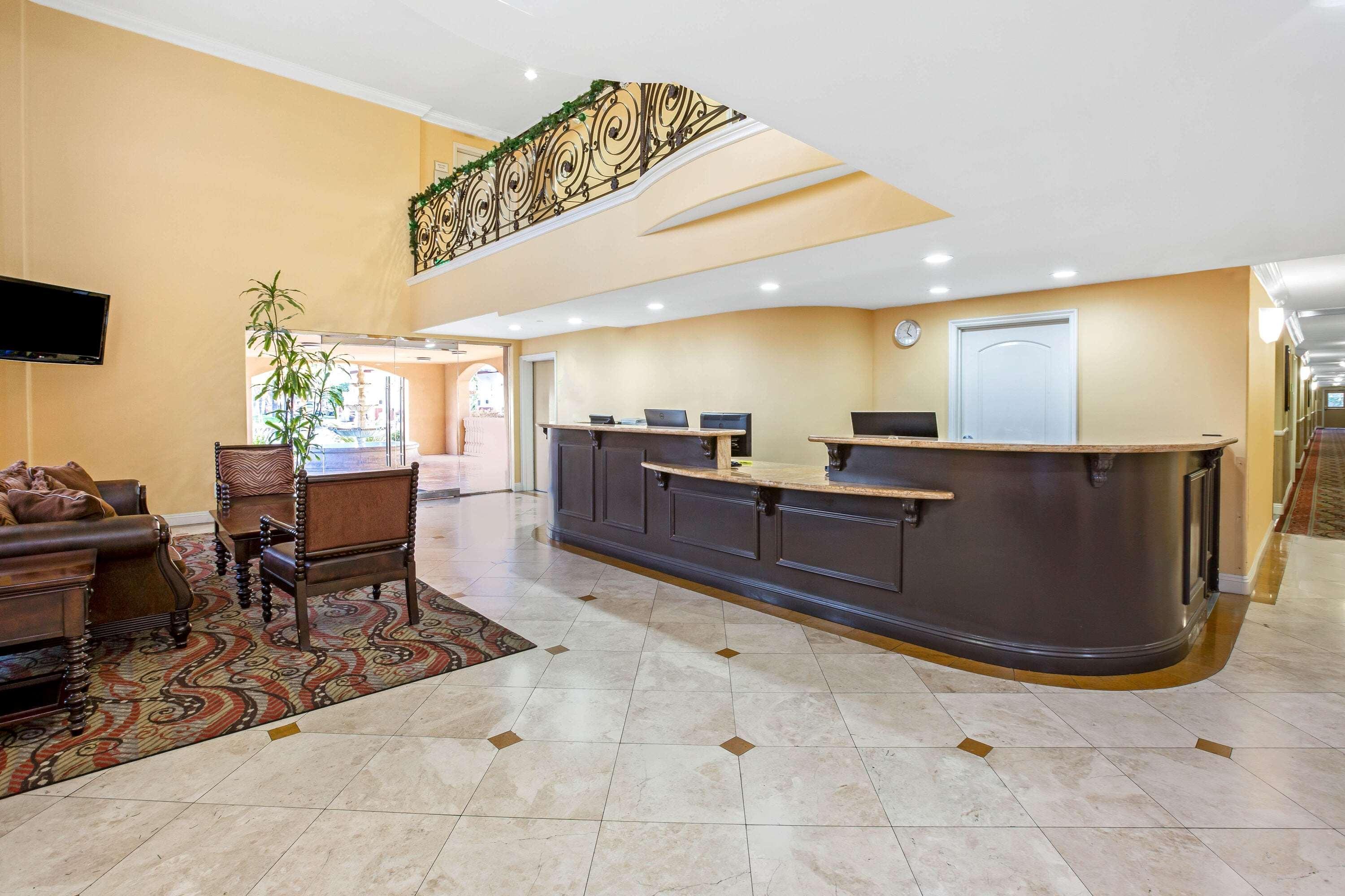 La Quinta By Wyndham Moreno Valley Exteriér fotografie