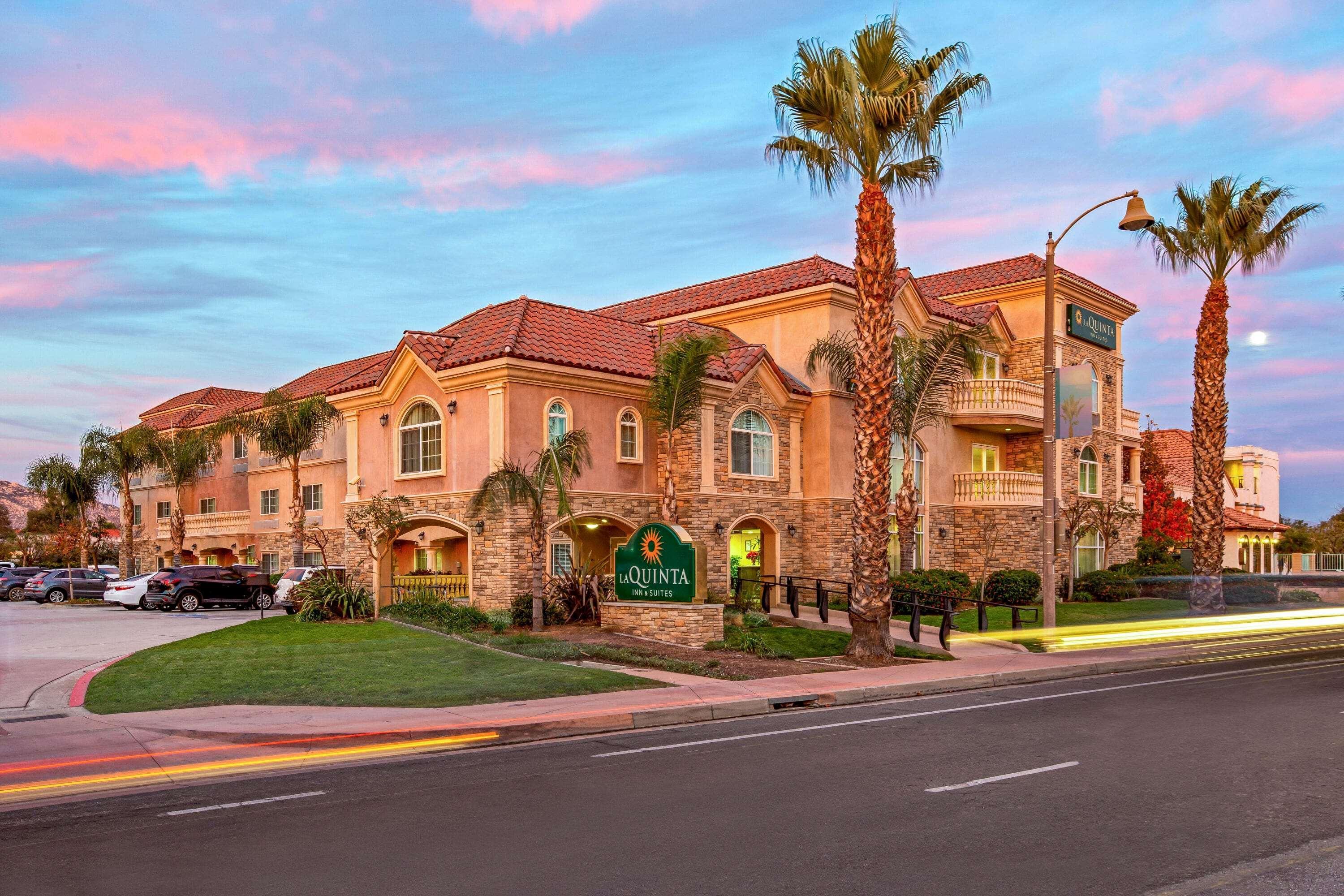 La Quinta By Wyndham Moreno Valley Exteriér fotografie