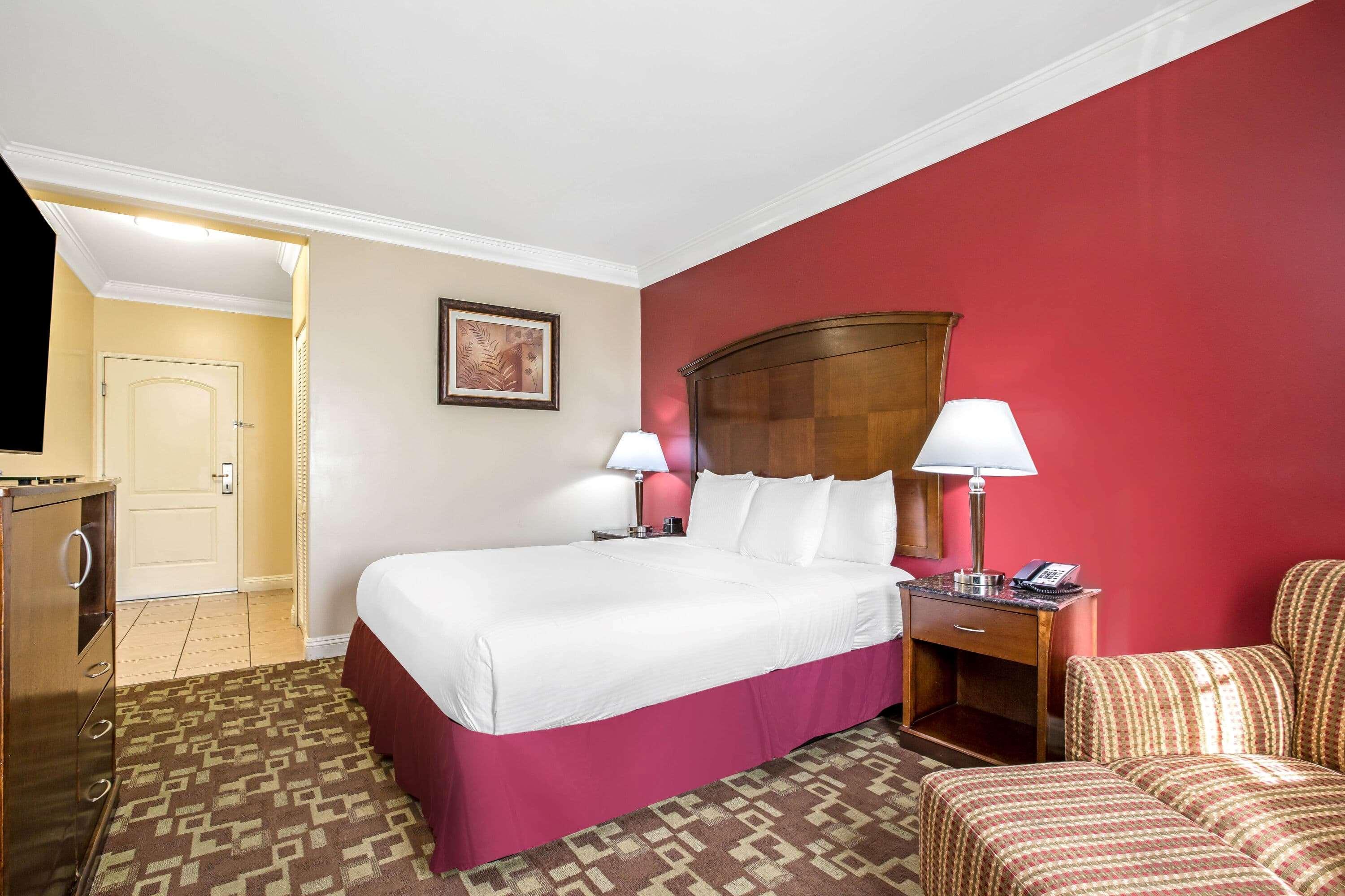 La Quinta By Wyndham Moreno Valley Exteriér fotografie
