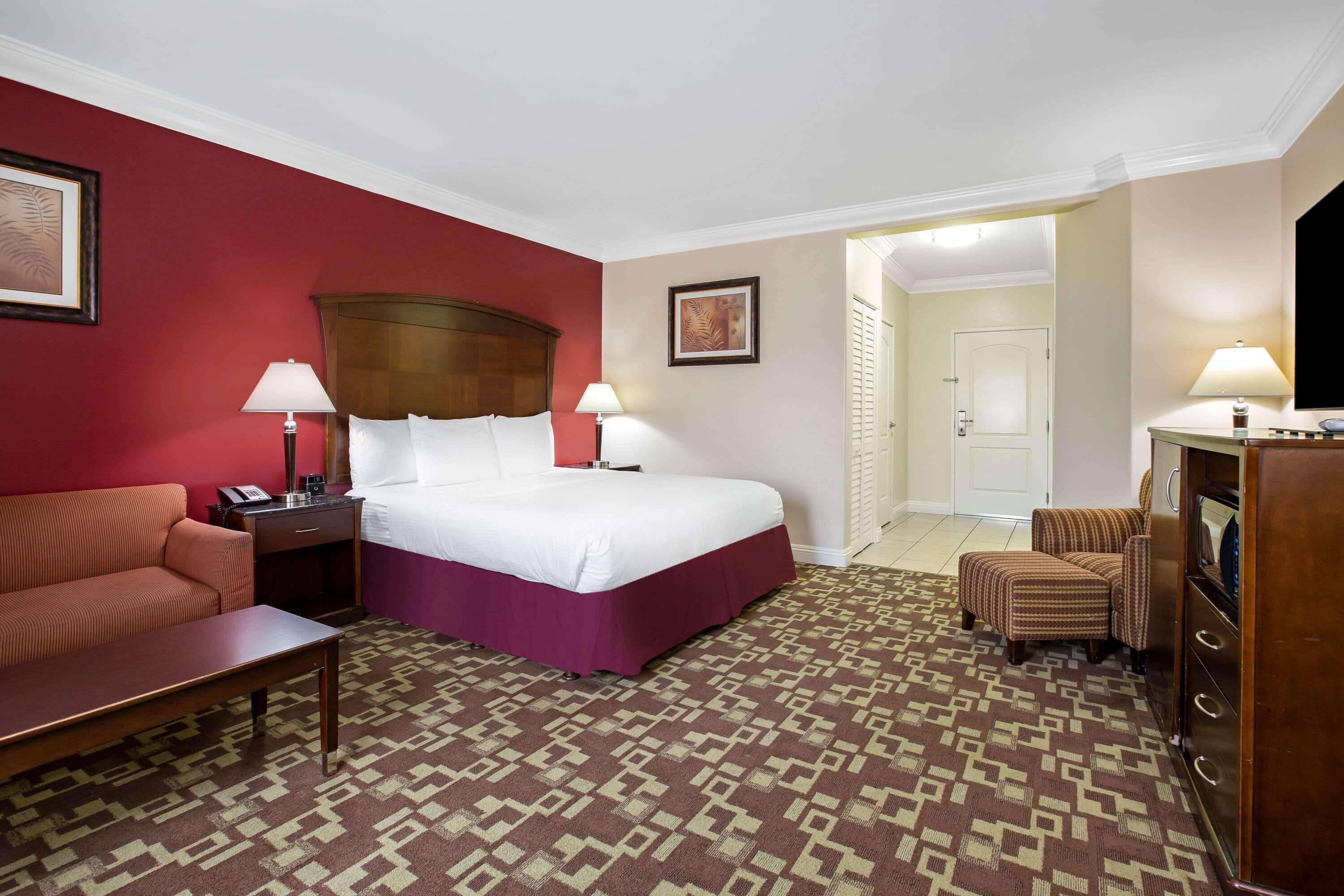 La Quinta By Wyndham Moreno Valley Exteriér fotografie