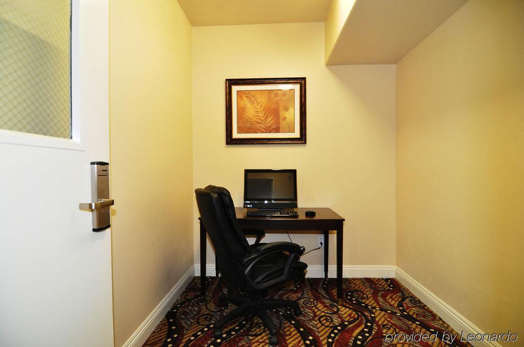 La Quinta By Wyndham Moreno Valley Zařízení fotografie