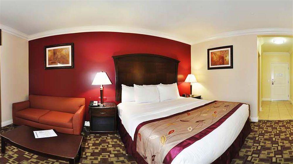 La Quinta By Wyndham Moreno Valley Exteriér fotografie