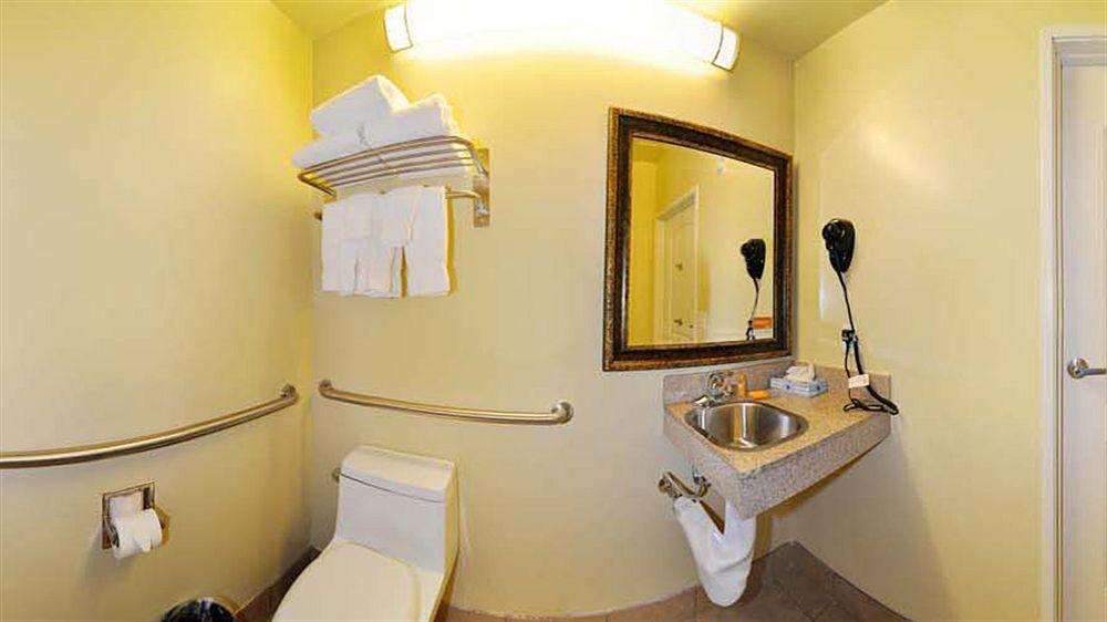 La Quinta By Wyndham Moreno Valley Exteriér fotografie