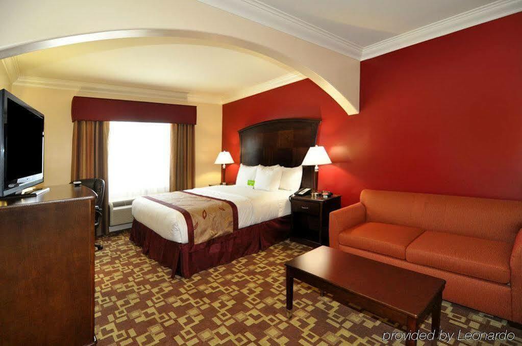 La Quinta By Wyndham Moreno Valley Exteriér fotografie