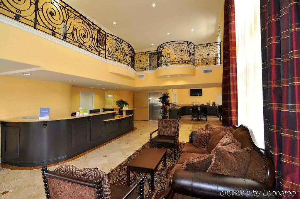 La Quinta By Wyndham Moreno Valley Exteriér fotografie